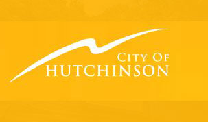 Downtown Hutchinson Revitalization Partnership's Logo
