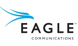 Eagle Communications's Logo
