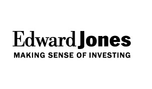 Edward Jones – Alex Carvalho's Logo