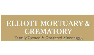 Elliott Mortuary, Inc.'s Logo
