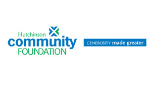 Hutchinson Community Foundation's Logo