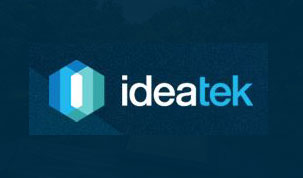 IdeaTek's Logo