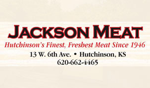 Jackson Meat's Logo