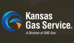Kansas Gas Service, A Division of ONE Gas's Logo