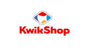 Kwik Shop, Inc.'s Logo