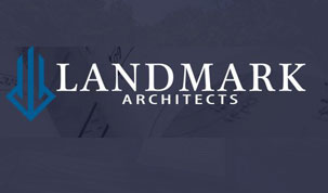 Landmark Architects's Logo