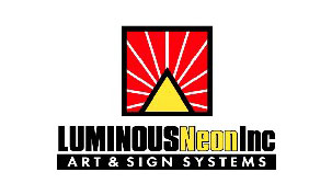 Luminous Neon's Logo