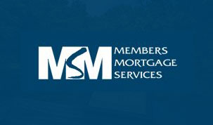 Members Mortgage Services's Logo