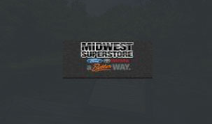 Midwest Superstore's Logo