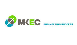 MKEC Engineering, Inc.'s Logo