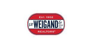 J.P. Weigand & Sons Realtors, Inc. – Josie Thompson's Logo