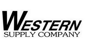 Western Supply Company's Logo