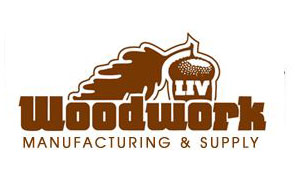 Woodwork Manufacturing & Supply's Logo