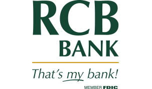 RCB Bank's Logo