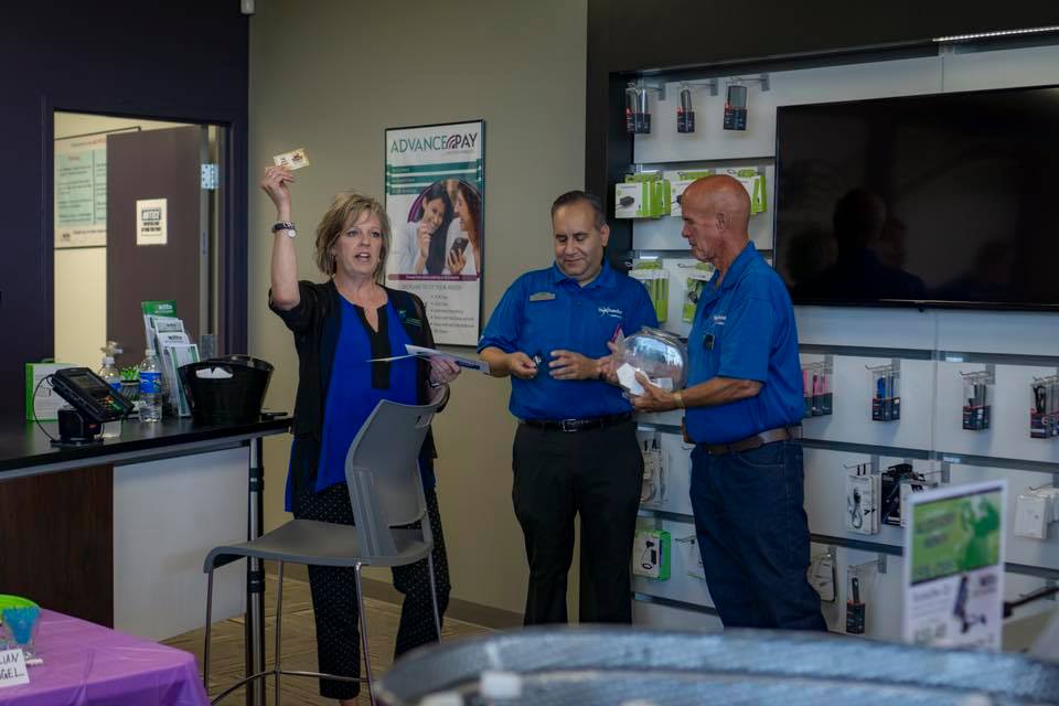 Main Photo for July Business After Hours at Nex-Tech Wireless - 1