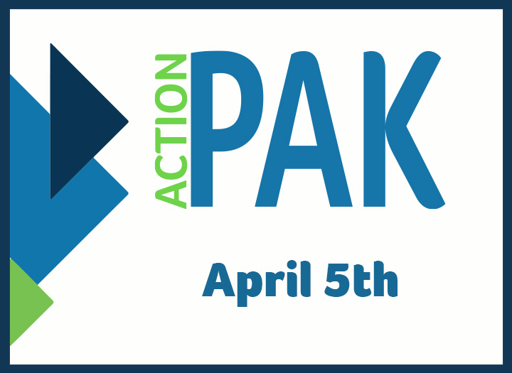 Event Promo Photo For Action Pak