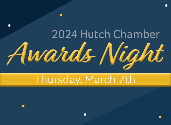 Event Promo Photo For 2024 Awards Night