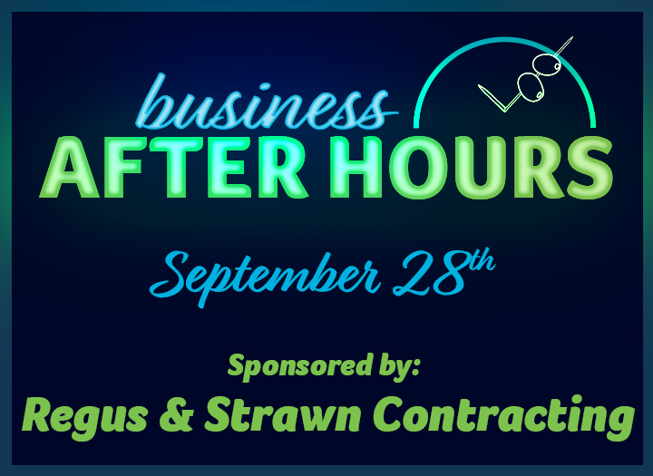 Event Promo Photo For Business After Hours