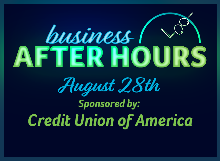 Business After Hours Photo - Click Here to See