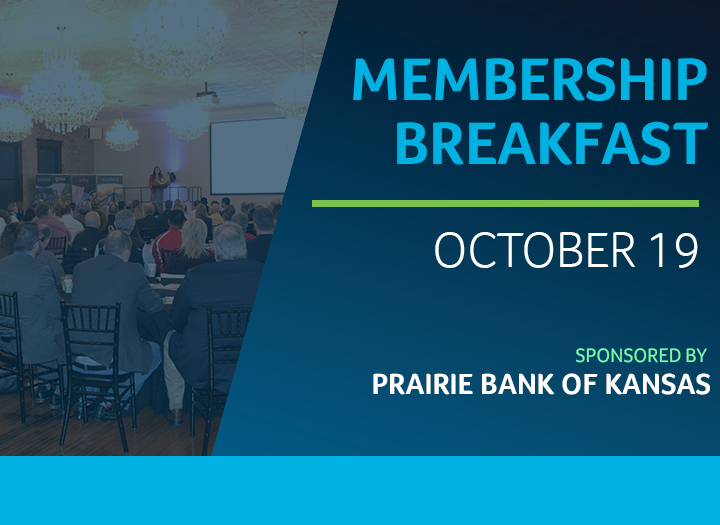 October Membership Breakfast Photo - Click Here to See