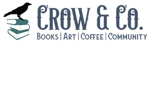 Crow & Co. Books's Logo
