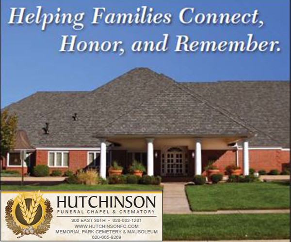 Hutchinson Funeral Chapel & Crematory