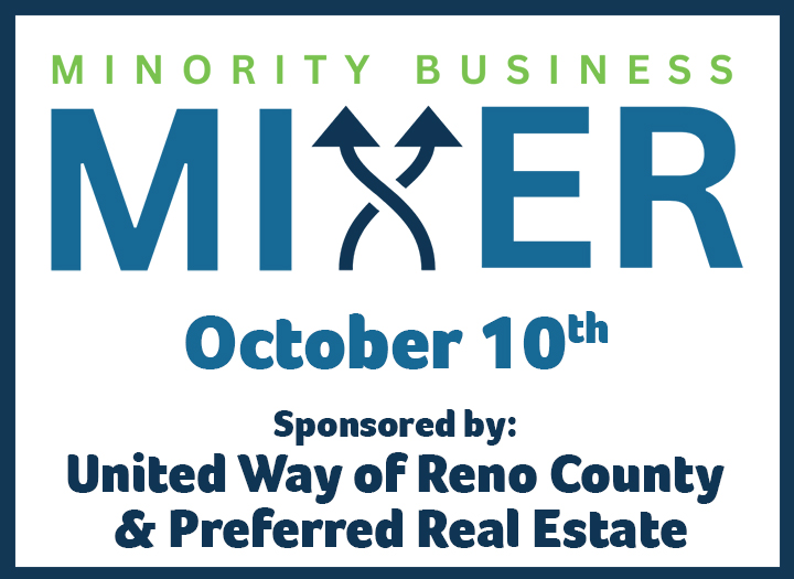 Minority Business Mixer Photo - Click Here to See
