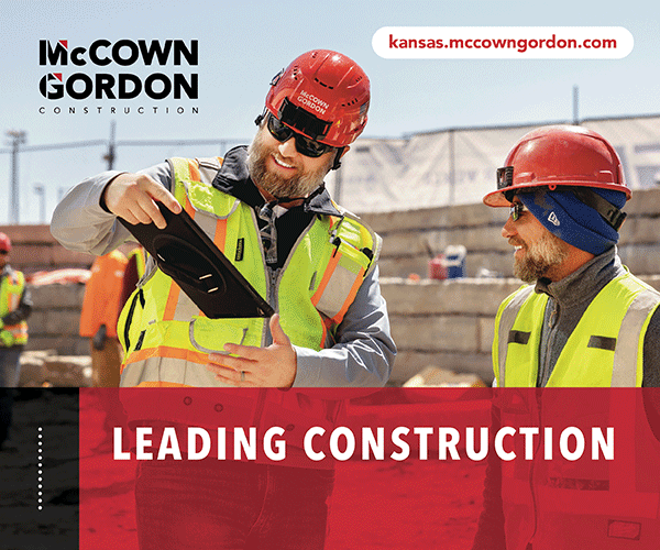 McCOWNGORDON