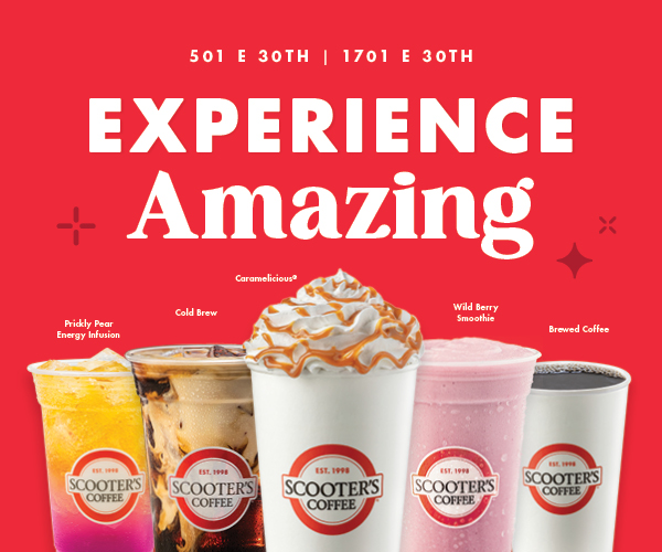 Scooter's Coffee