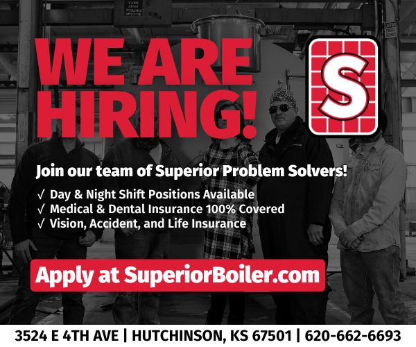 Superior Boiler