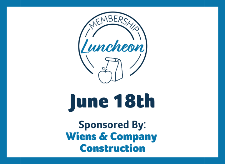 Membership Luncheon Photo - Click Here to See