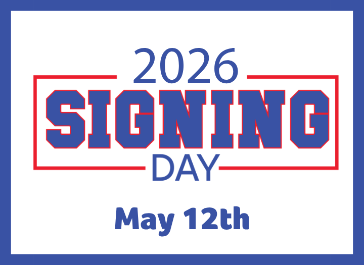 2026 Signing Day