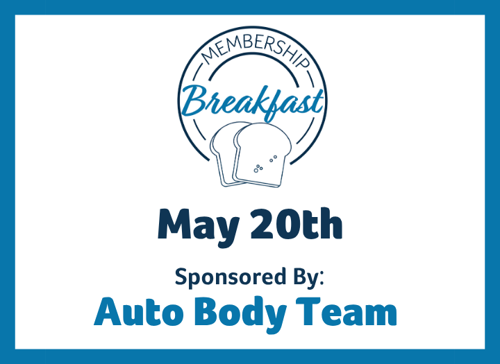 Membership Breakfast