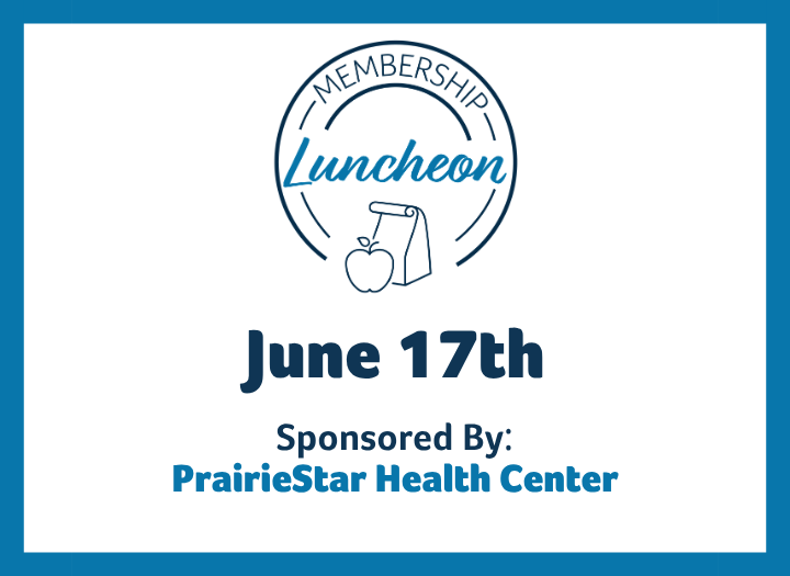 Membership Luncheon