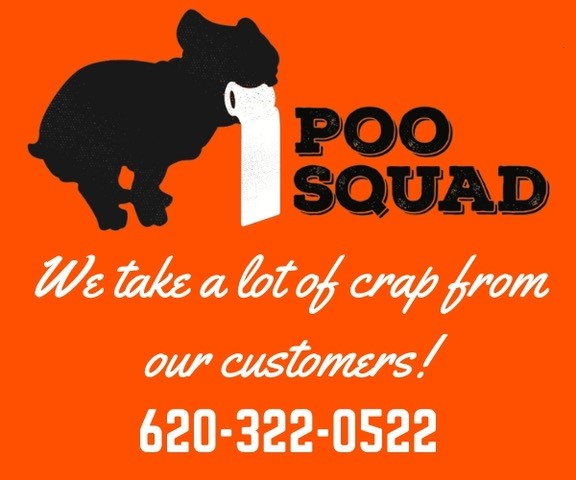 Poo Squad