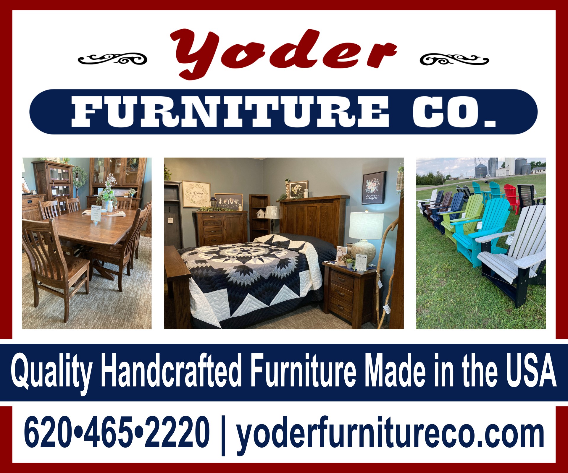 Yoder Furniture