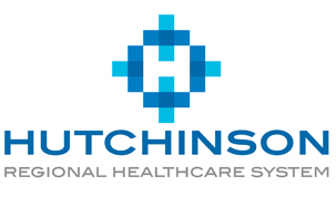 Hutchinson Regional Healthcare System's Logo