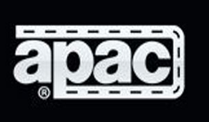 APAC - Kansas Inc. Shears Division's Logo
