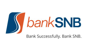 Bank SNB's Logo