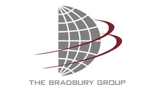 The Bradbury Group's Logo
