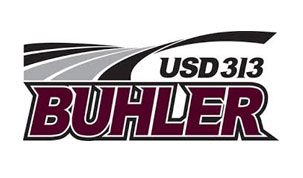 Buhler Public Schools (USD 313)'s Logo