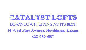 Cow Creek Investments/Catalyst Lofts's Logo