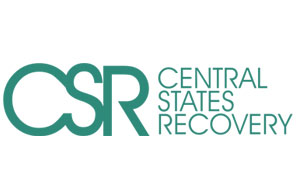 Central States Recovery, Inc.'s Logo