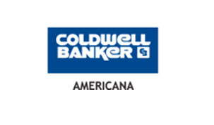 Coldwell Banker Americana's Logo