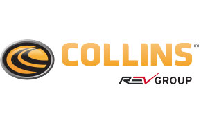 Collins Bus Corporation's Logo