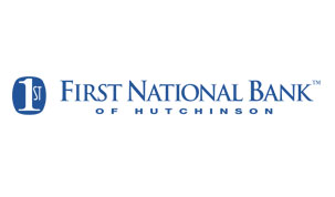 First National Bank of Hutchinson Slide Image