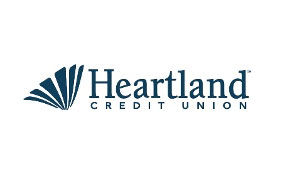 Heartland Credit Union's Logo