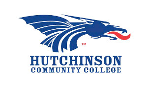 Hutchinson Community College's Logo