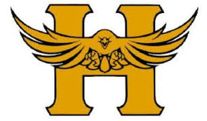 Hutchinson Public Schools (USD 308)'s Logo