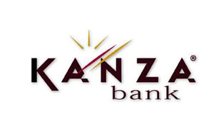 Kanza Bank's Image